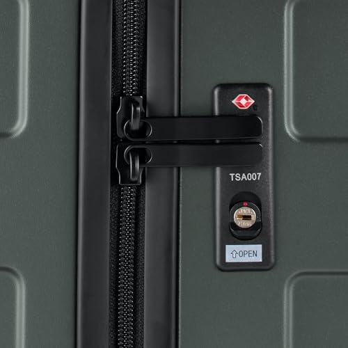 無印良品『バーを自由に調節できるハードキャリーケース』