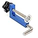 Woodworking Clamp Rustproof Aluminum Alloy Hand Tool for Industry (100 models)