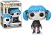 Funko Pop! Games: Sally Face - Sally Face