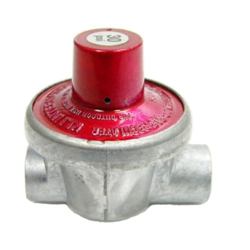 MB STURGIS 108072PKG 30PSI HI PRESS REGULATOR