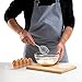 Balloon Whisk Wooden Whisk Balloon Whisk Kitchen Aid Wire Whisks Wooden Egg Whisk Soup Whisk Kitchen Whisks Hand Wisking Tool (Wooden Whisk Ball)
