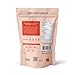 Premium Flaxseed Powder (NEW LOOK!) | Manitoba Flax by Manitoba Milling Co.| 1 lb. bag | 3000 mg Omega-3, Fiber, Plant Protein | Vegan, Non-GMO, Gluten Free | Use in smoothies, oatmeal, yogurt, baked goods, dressings and sauces, and more