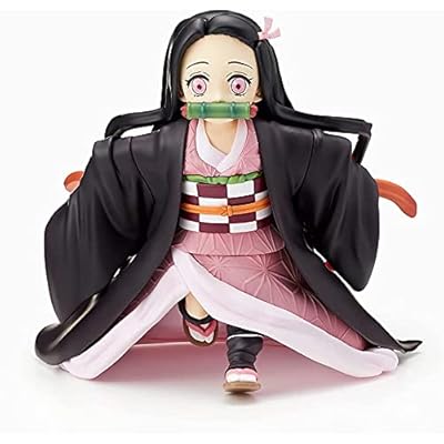 Buy Demon Slayer Kimetsu No Yaiba Spm Figure Nezuko Kamado Model Standing Statue Anime Demon Slayer Model Doll Cute Figure Toys Multiple Colors Online In Usa B097pgwq2g Buy Demon Slayer Kimetsu No Yaiba Spm Figure Nezuko Kamado Model Standing Statue Anime Demon Slayer Model Doll Cute Figure Toys Multiple Colors Online In Usa B097pgwq2g