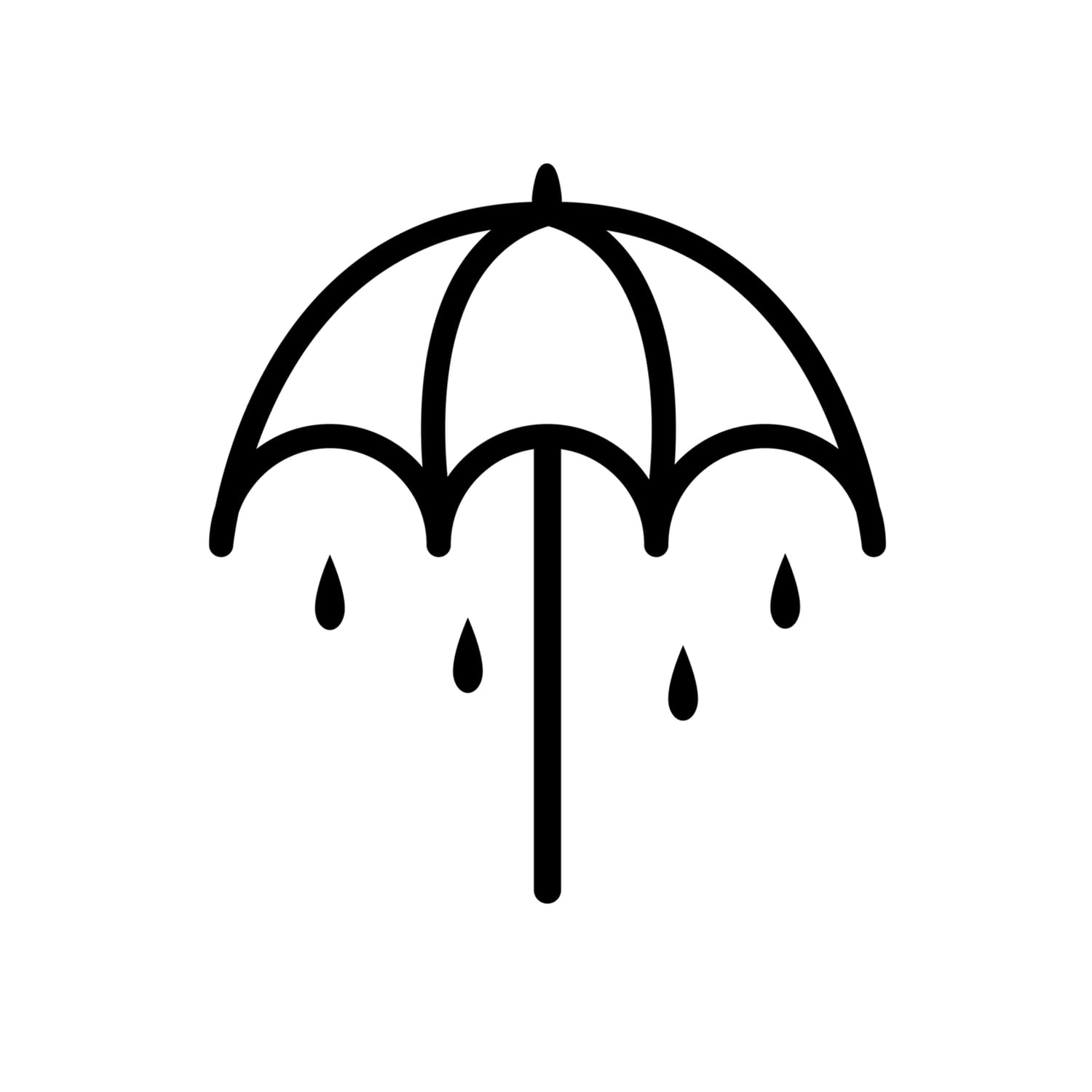 BRING ME THE HORIZON - That's The Spirit (10th Anniversary Edition) - Vinyl (LP)
