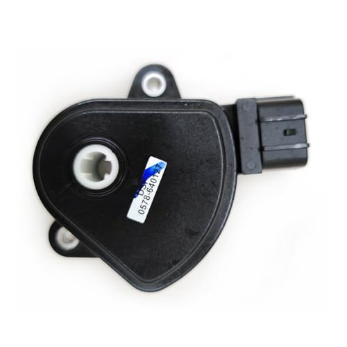 Transnation M11 Automatic Transmission AT Sensor Inhibitor Switch 0578-640127 Fit For Ssangyong Car Accessories