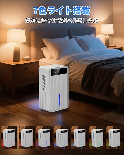 Goldmax 除湿機 YY-CS-2D の商品画像 6