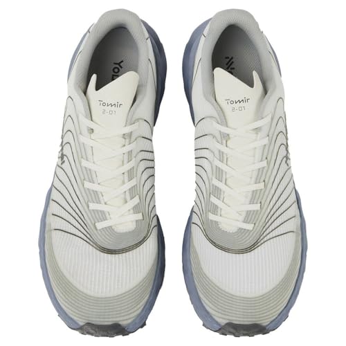 Chaussures trail NNormal Tomir running de montagne légères - 5