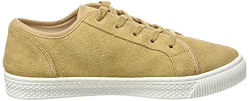 Levi's, Plimsolls Donna, Beige 709, 37 EU