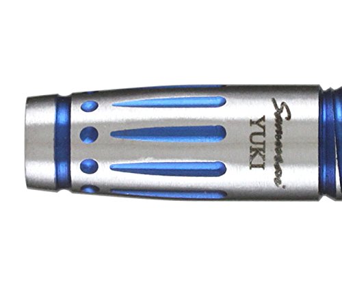 Amazon | サムライ Zクラス YUKI 雪 バレル | ダーツ矢 通販