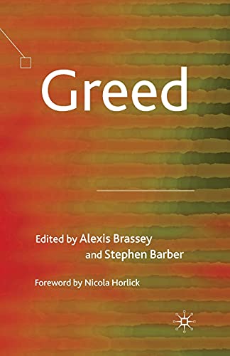 Greed view 2
