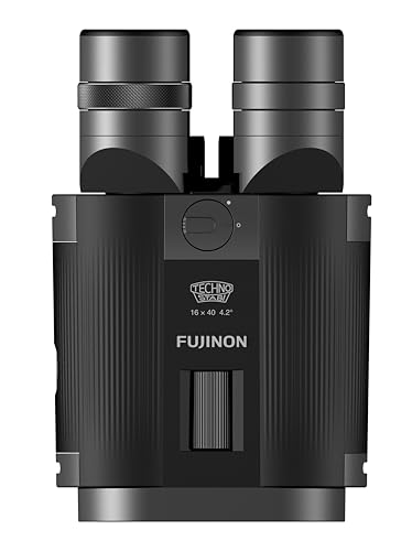 Image of FUJINON Binocular Techno-STABI TS-L 2040