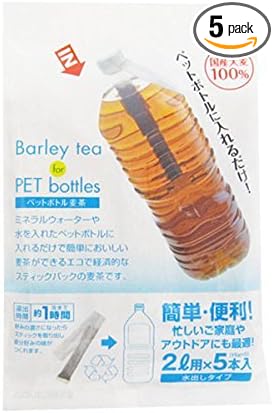 Amazon ペットボトル用麦茶 西日本大麦100 使用 スティックパック エコで経済的 アウトドアにも最適 ペットボトル用麦茶 食品 飲料 お酒 通販 Amazon ペットボトル用麦茶 西日本大麦100 使用 スティックパック エコで経済的 アウトドアにも最適 ペットボトル用麦茶 食品 飲料 お酒 通販