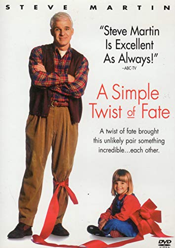 A Simple Twist of Fate [DVD] image 3