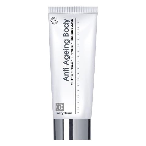 FREZYDERM Anti-Aging Körpercreme Cover