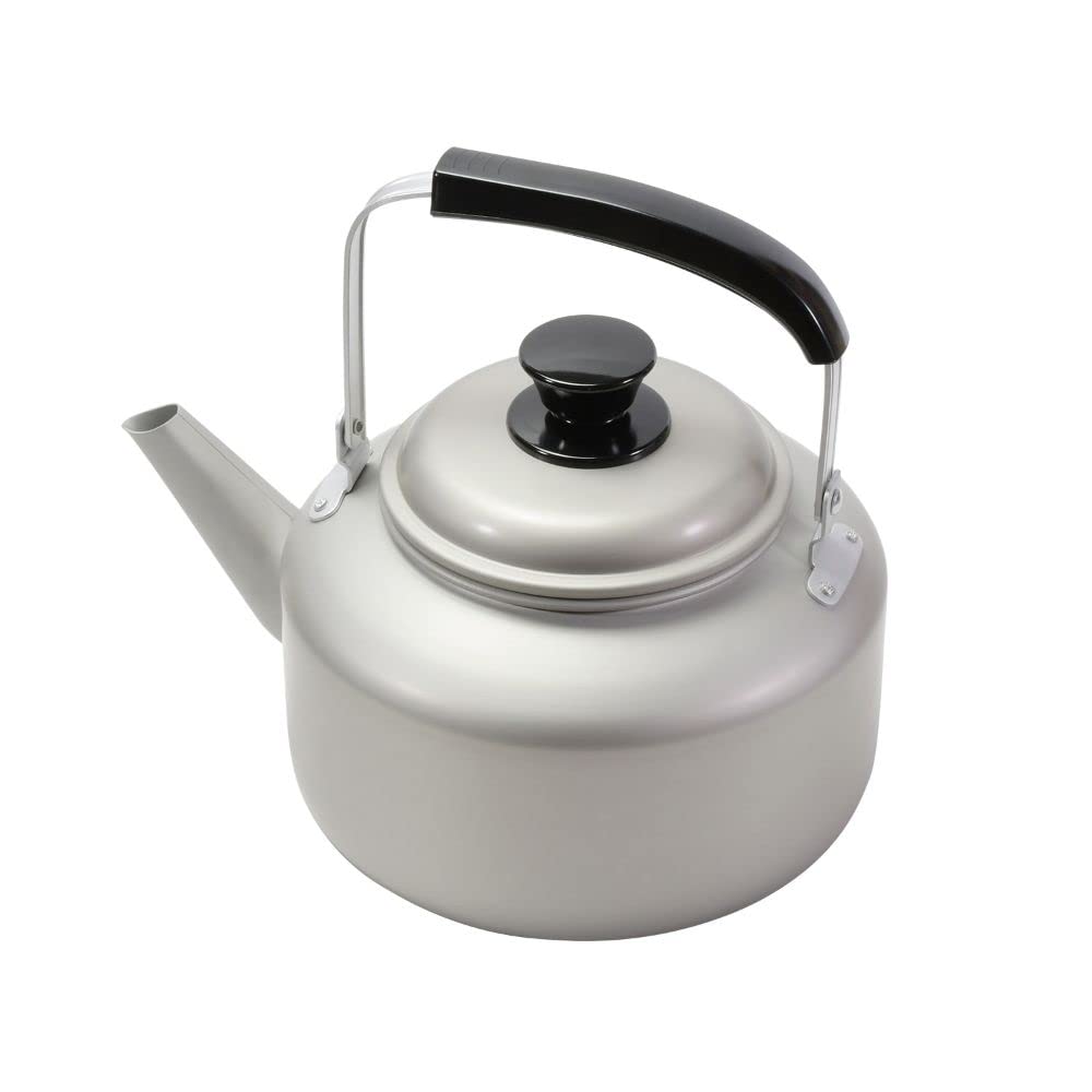 Amazon.co.jp: リバティーコーポレーション やかん ケトル 4.0L アルミ