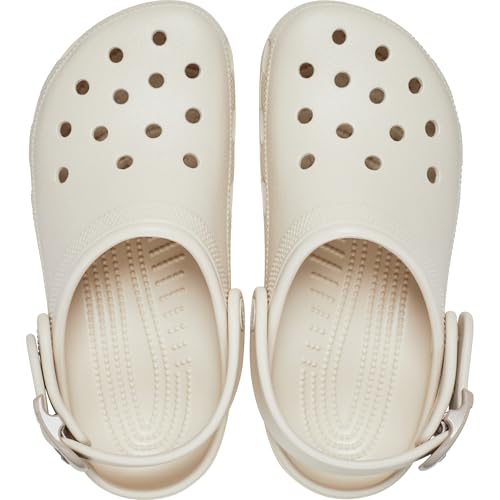 Image of Crocs Classic Buckle Unisex Clog