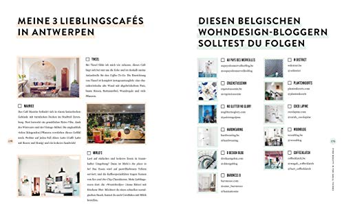 Insta Interior: Einfach, schnell & kreativ einrichten – Mit Tipps, DIYs & House Hacks und Hometours - 7