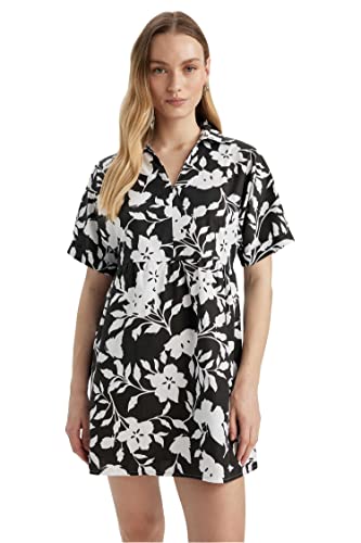 Robe DeFacto légère pour femme qui affine la silhouette sans serrer