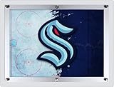 Holland Bar Stool Co. Seattle Kraken Backlit LED Sign