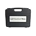 TES-1339P Portable Photosynthesis Tester Data Logger Light Quantum Meter Digital Luminous Intensity Meter