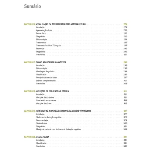 Manual Prático de Medicina Felina Vol.2