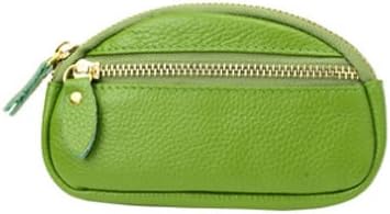 Amazon 革 ころんとかわいい11カラー ポーチ 化粧ポーチ おしゃれ トリプルファスナー付きで使いやすい デザインで選び放題 化粧 ポーチ 小物入れ ストラップ付き Iphone4ｓケース スマホ レザー ライトグリーン 株式会社トレボ インターナショナル ポーチ