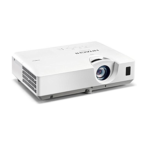 Amazon.co.jp: Hitachi CP-WX3030WN LCD Projector : Electronics