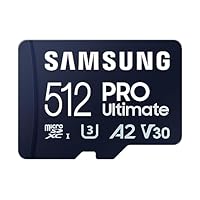 Samsung PRO Ultimate