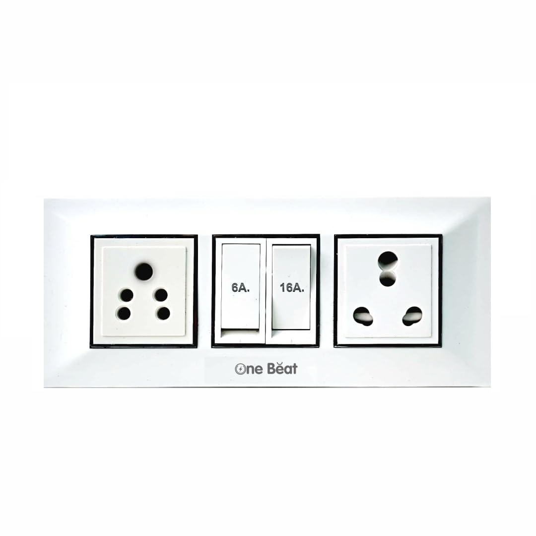 One Beat Cordless Extension Board - USB Charging -8