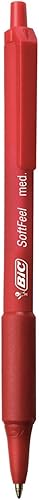 Miniatura 2 de BIC Bolígrafos retráctiles SoftFeel