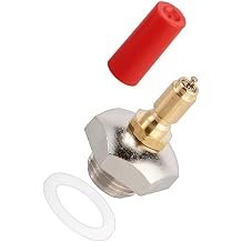 Sure Shot S-118F Filler Cap for Model A Sprayers - Easy Install, Durable Industrial Use - Fits 32oz Sure Shot Sprayers, Replacement Part for High-Pressure Spraying, Made in the USA
