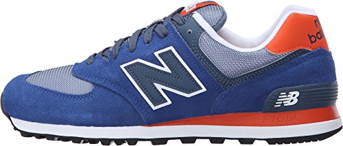 Image of New Balance Men's 574 V1 Core Sneakers