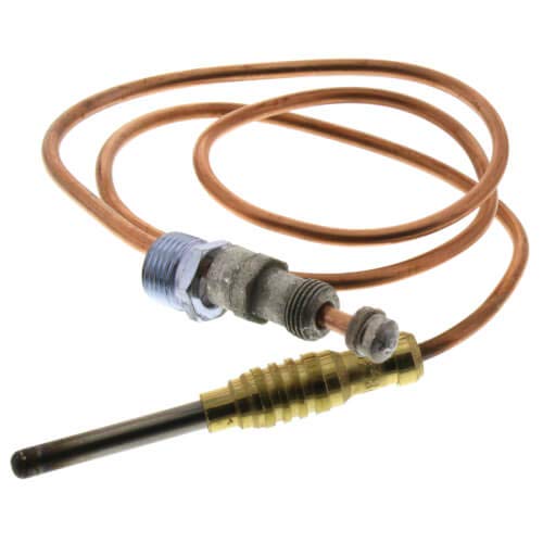 Q309A 2-Pole 4-Contact Copper Thermocouple Block