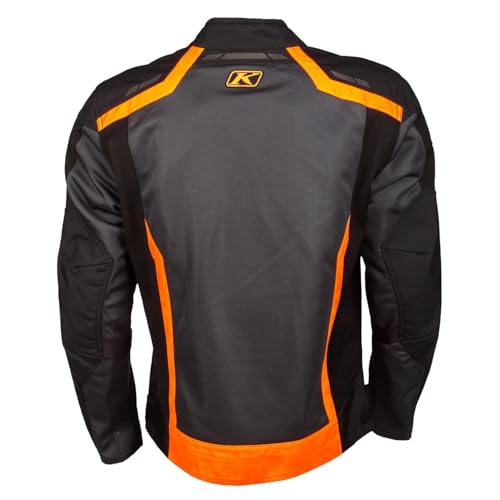 Image of KLIM Men's Induction Street Motorcycle Jacket