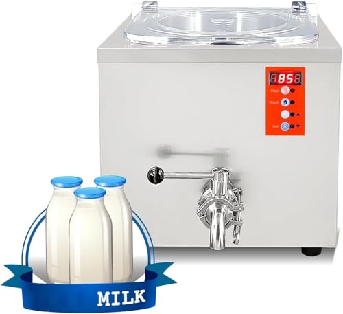 Kolice 14L Commercial Pasteurizer