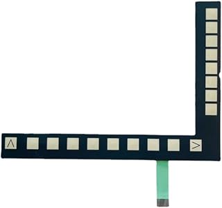 1PCS New High Quality 802DSL 6FC5370-0AA00-1AA0 Button Strip