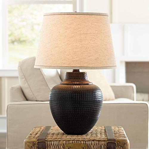29 Rustic Bedroom Lamps to Add a Little Oomph to Bedside
