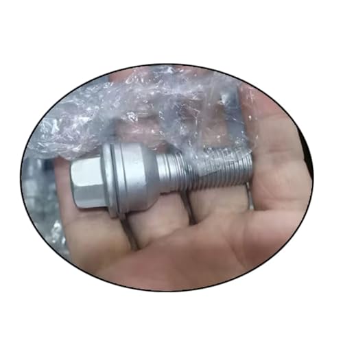 Pernos de rueda compatibles con Q8 S8 tuercas de coche espárragos de llanta 8R0601295 5