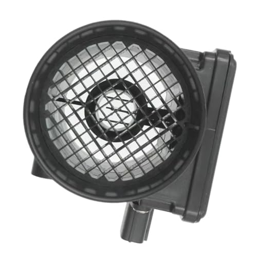 Capteur de débit d'air stop surconsommation Mazda Miata 30020654 - 5