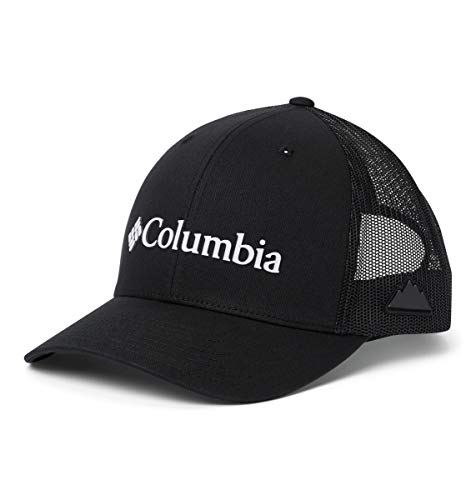 Image of Columbia Unisex Mesh Snap Back