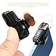 UKCOCO Mobile Controller Handy 6 Triggers: Mobile Controller 1 Paar Game-Trigger + 3 Paar Fingerhandschuhe Kompatibel mit Smartphone iOS