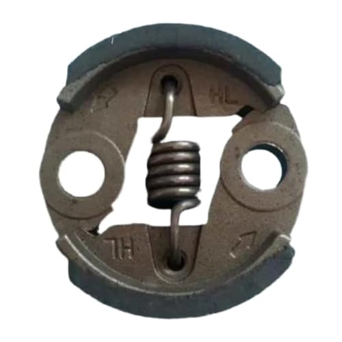 Kit de embrague de 52mm para desbrozadoras UMK425 y desbrozadoras TL23