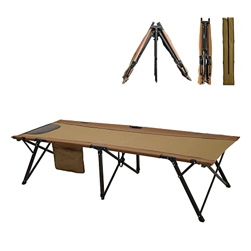 Camping Cots For Sale The 16 best products compared Wild Explained