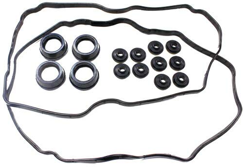 : タペットカバー ヘッドカバー バルブカバー パッキンセット レガシィ BH5 VC713S : 産業・研究開発用品