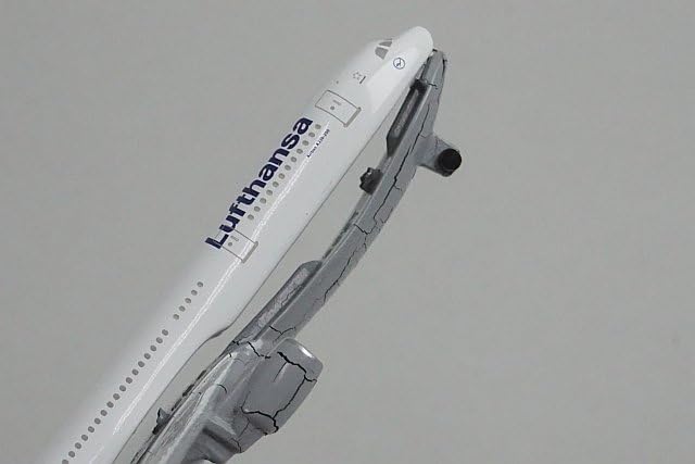 Amazon | SCHABAK シャバック 1/600 B777-200 KLM オランダ航空 PH-BOD