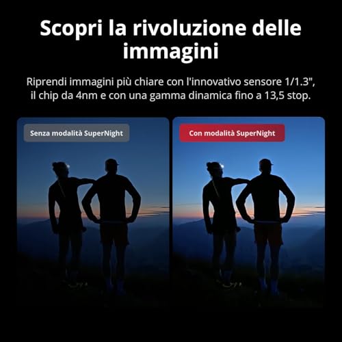 DJI Osmo Action 5 Pro Combo Adventure