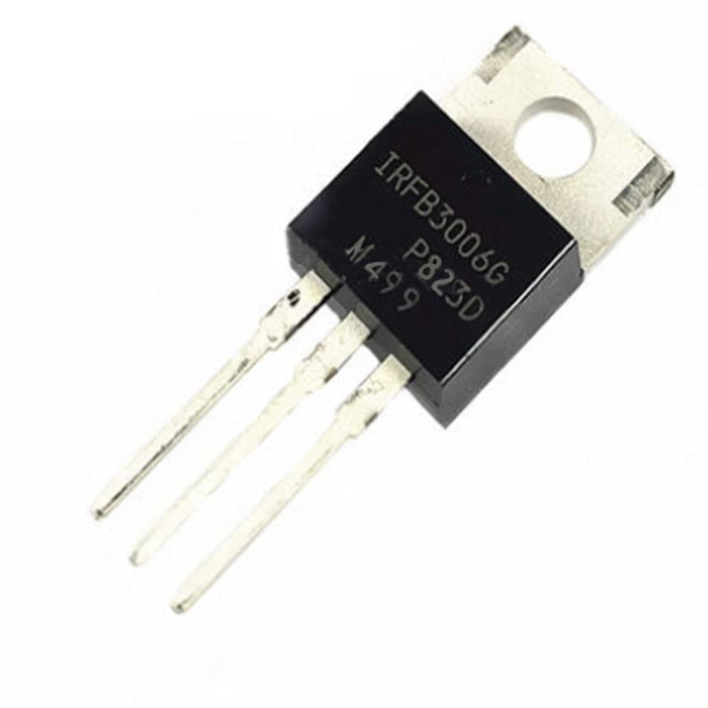 5pcs/lot IRFB3006G IRFB3006 TO-220 60V 195A