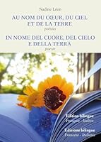 Au nom du coeur, du ciel et de la Terre - In nome del cuore, del cielo e della Terra 8892618059 Book Cover