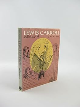 Lewis Carroll and His World (Pictorial Biography) by John Pudney (13-Sep-1976) Hardcover