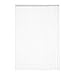 Produktbild Relaxdays weiß, Fadenvorhang, kürzbar, mit Tunneldurchzug, für Türen & Fenster, waschbar, Fadengardine, 145x245 cm, White, 1er Pack 145x245cm